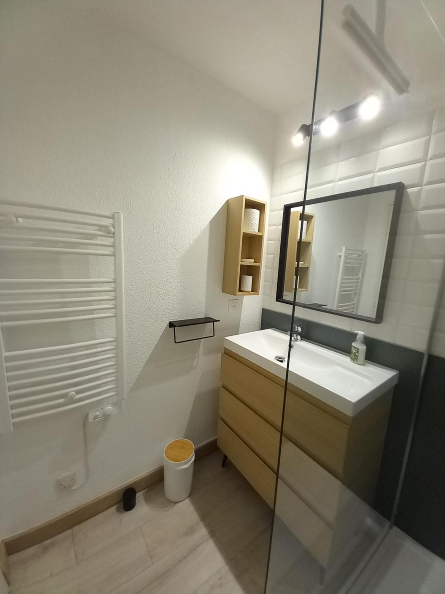 Apartament Seteosoleil Zewnętrze zdjęcie