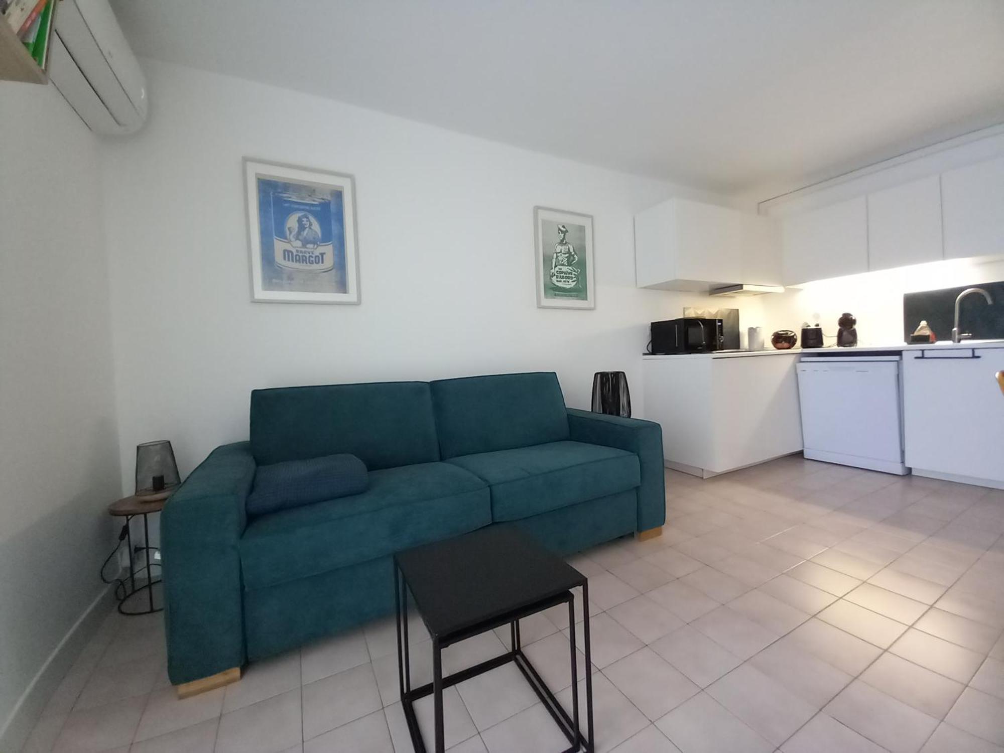 Apartament Seteosoleil Zewnętrze zdjęcie